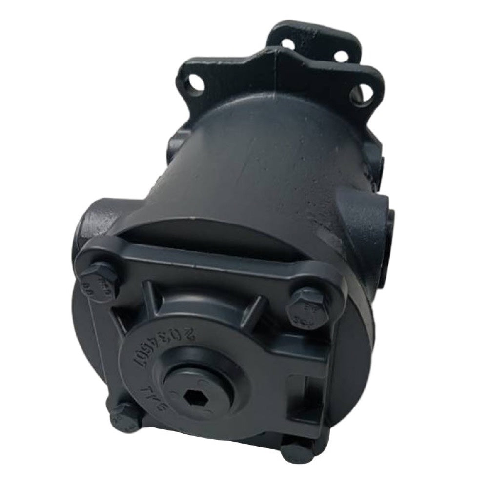 Center Swivel Joint 9101521 fits Hitachi EX100-2 EX100-3 EX100-5 EX120-3 EX120-5 EX200-3 EX200-5 ZAX240-3 ZAX240 ZAX330 ZAX360